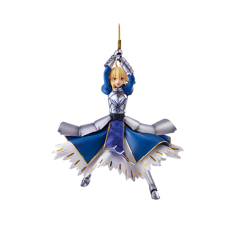 Fate/Grand Order - Saber Artoria Pendragon - ConFig (Aniplex) [Shop Exclusive]